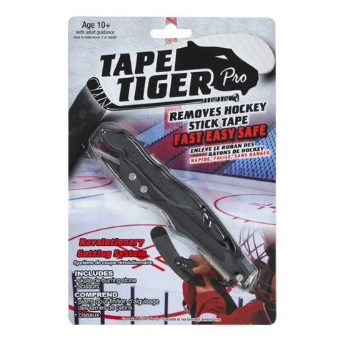 BLUE SPORTS PRO TAPE TIGER