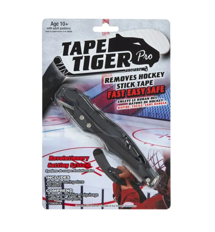 BLUE SPORTS PRO TAPE TIGER