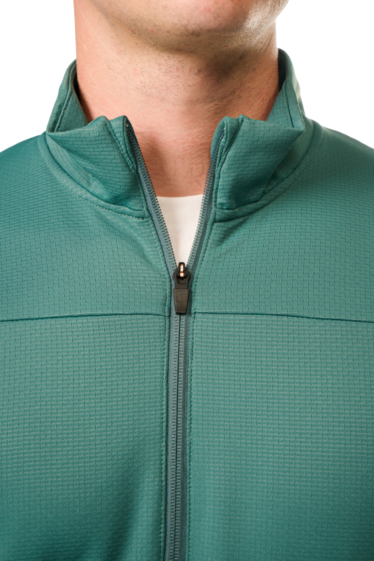 Bauer Hockey S25 BAUER FLC 1/4 ZIP-SR