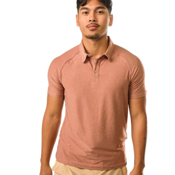 Bauer Hockey S25 BAUER FLC PERF POLO-SR