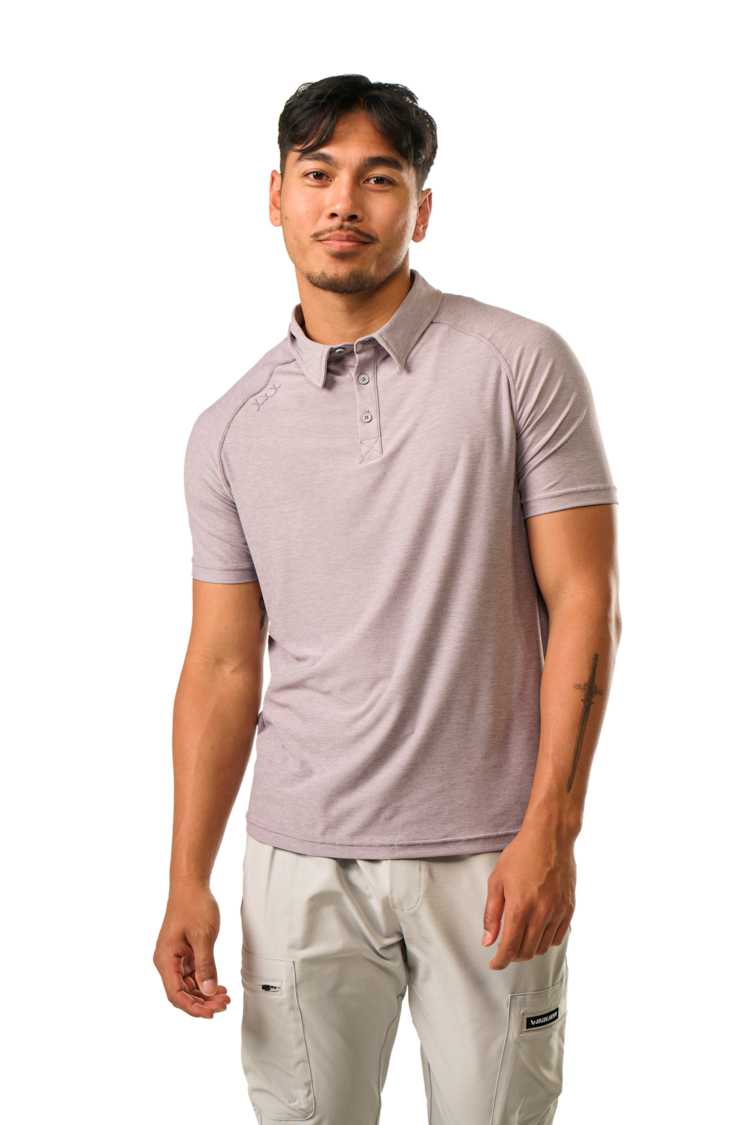 Bauer Hockey S25 BAUER FLC PERF POLO-SR