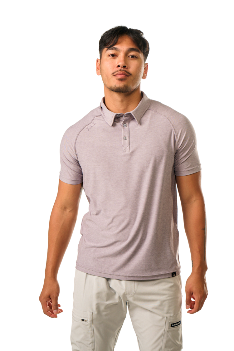 Bauer Hockey S25 BAUER FLC PERF POLO-SR