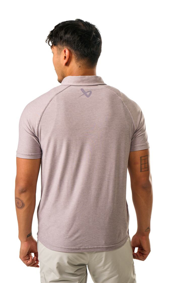 Bauer Hockey S25 BAUER FLC PERF POLO-SR