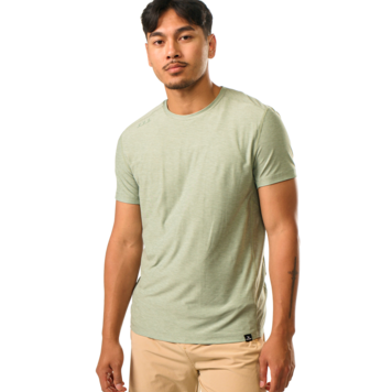 Bauer Hockey S25 BAUER FLC SS TECH TEE-SR