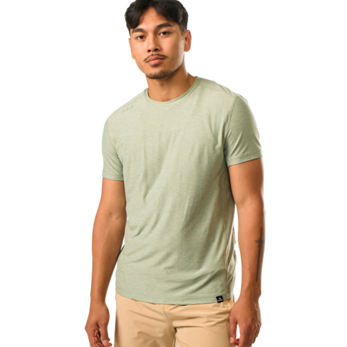 Bauer Hockey S25 BAUER FLC SS TECH TEE-SR