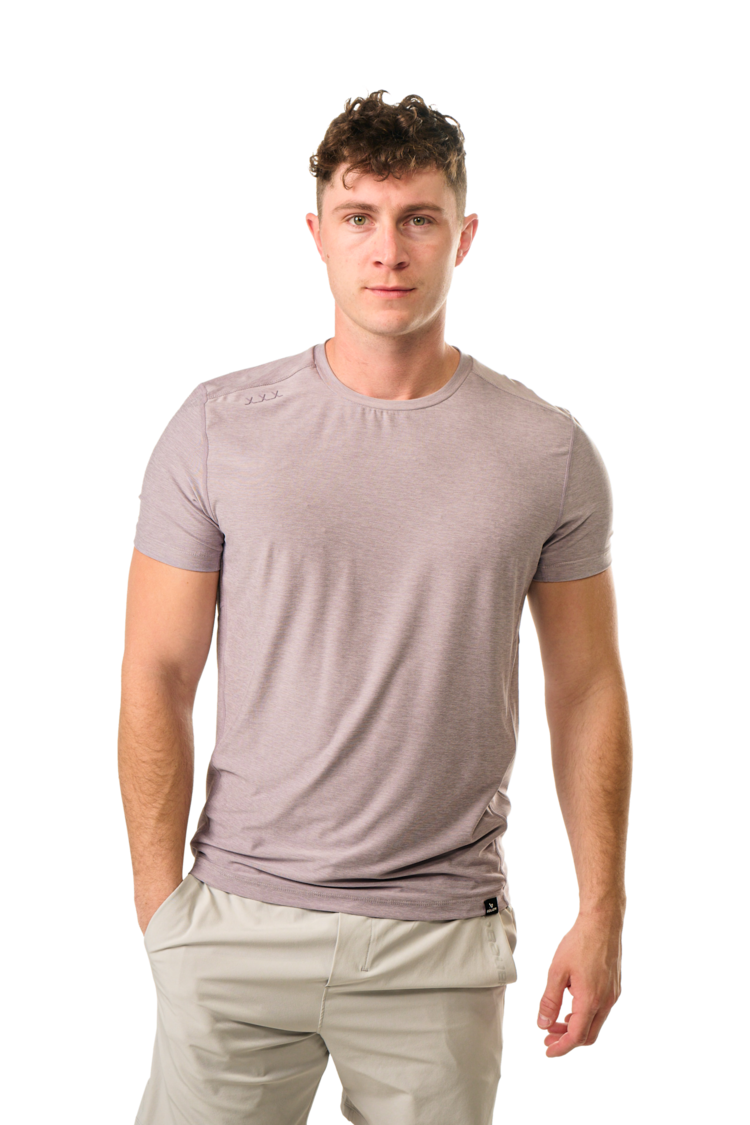 Bauer Hockey S25 BAUER FLC SS TECH TEE-SR