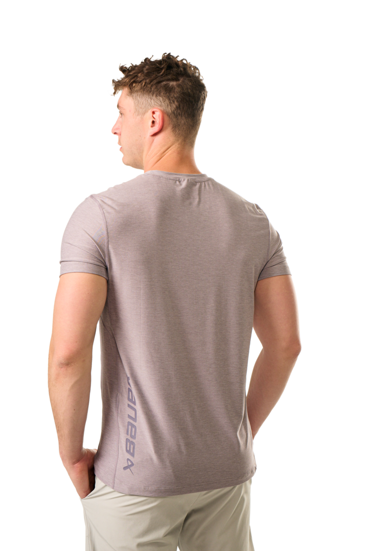 Bauer Hockey S25 BAUER FLC SS TECH TEE-SR
