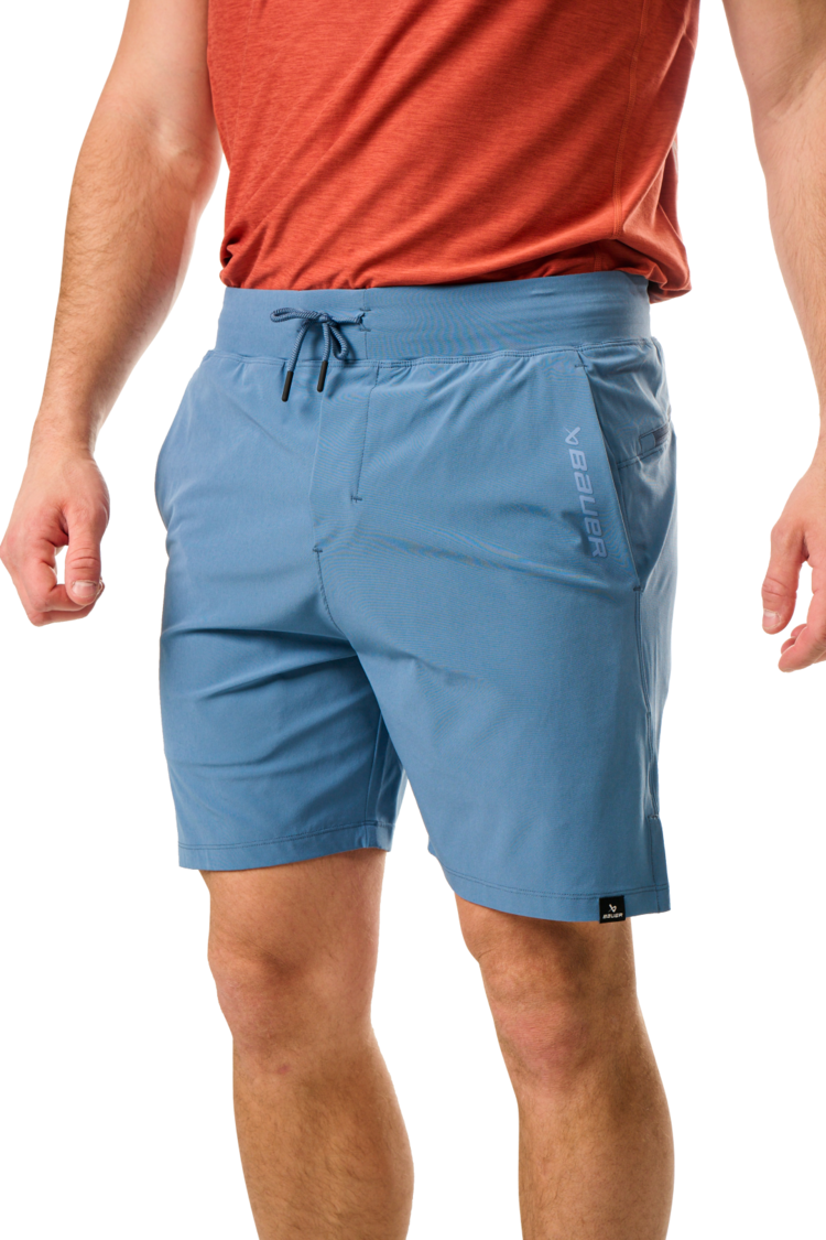 Bauer Hockey S25 BAUER FLC TRAIN SHORT-SR