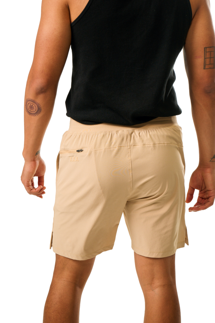 Bauer Hockey S25 BAUER FLC TRAIN SHORT-SR