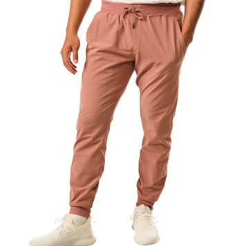 Bauer Hockey S25 BAUER FLC WOVEN JOGGER-SR