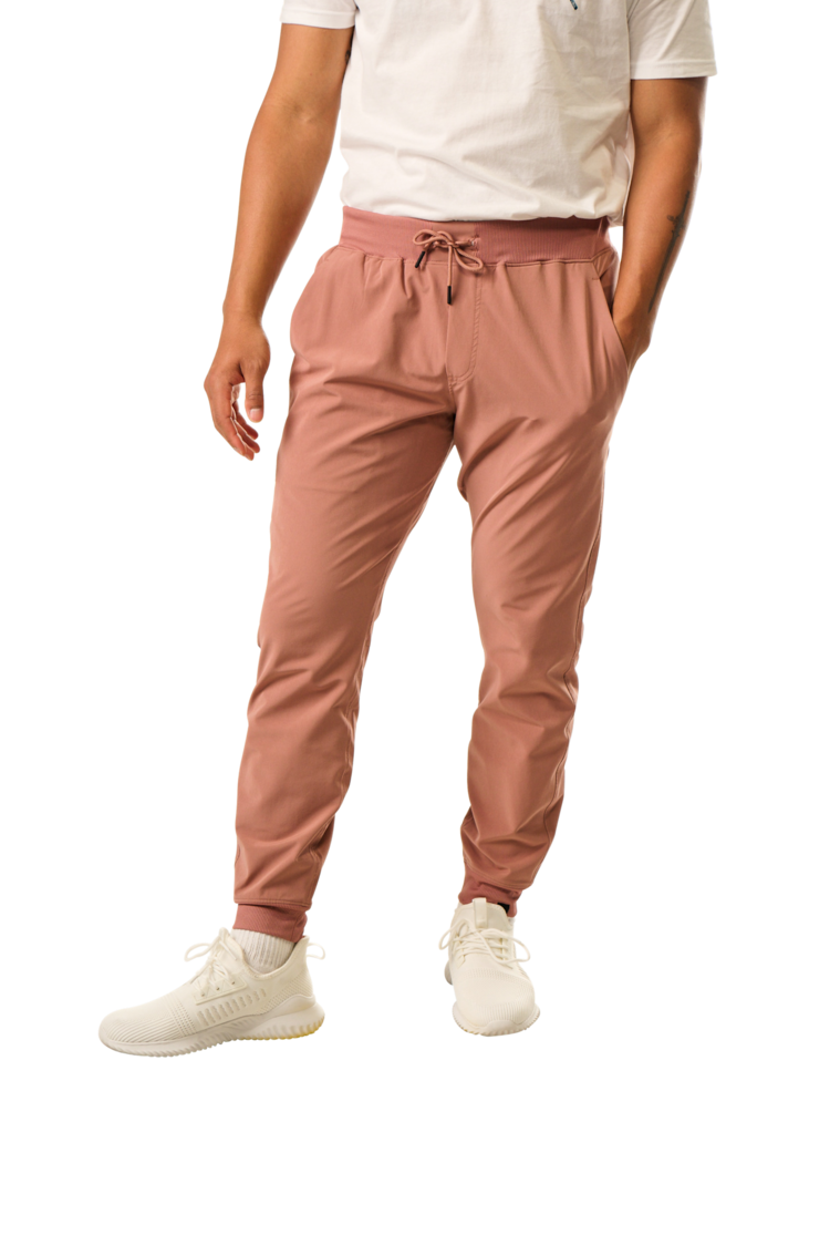 Bauer Hockey S25 BAUER FLC WOVEN JOGGER-SR