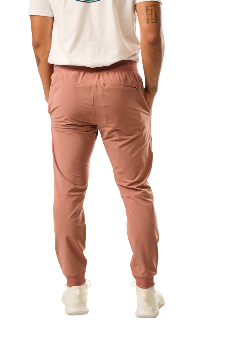 Bauer Hockey S25 BAUER FLC WOVEN JOGGER-SR