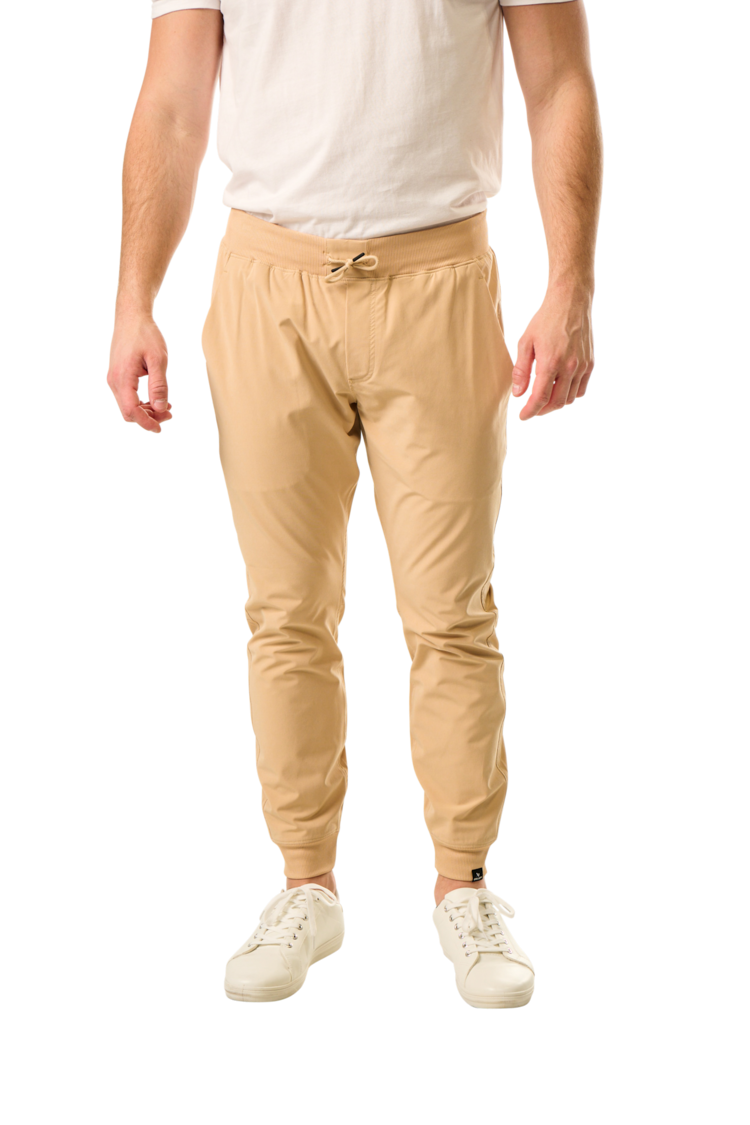 Bauer Hockey S25 BAUER FLC WOVEN JOGGER-SR