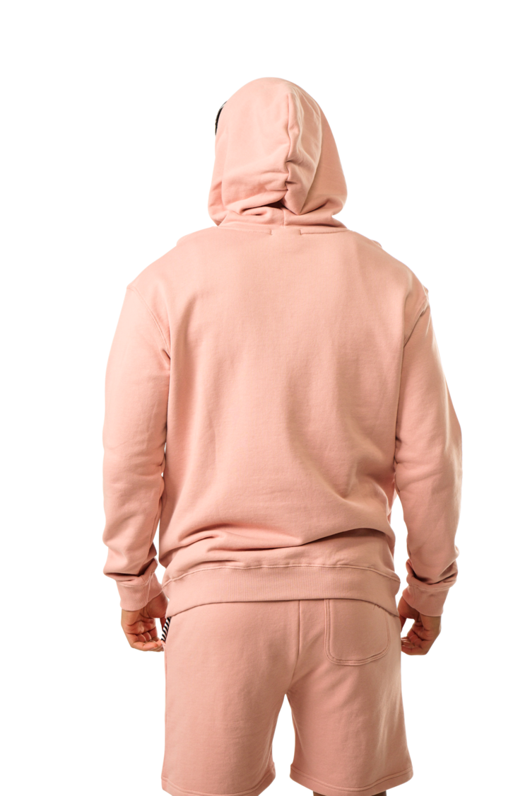 Bauer Hockey S25 BAUER FRENCH TERRY HOODIE-SR