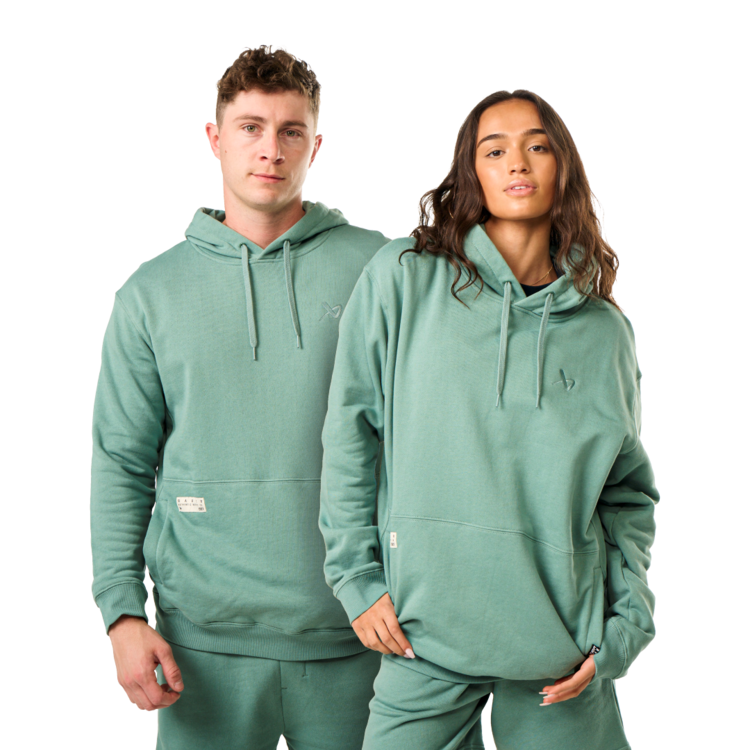 Bauer Hockey S25 BAUER FRENCH TERRY HOODIE-SR