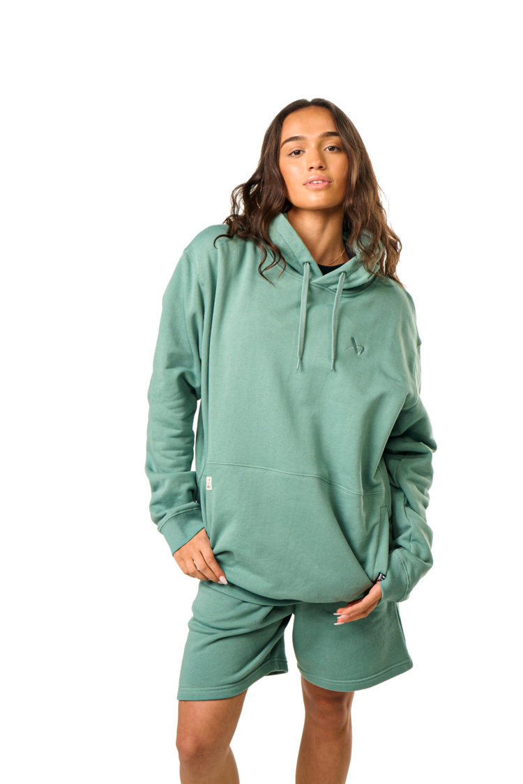 Bauer Hockey S25 BAUER FRENCH TERRY HOODIE-SR