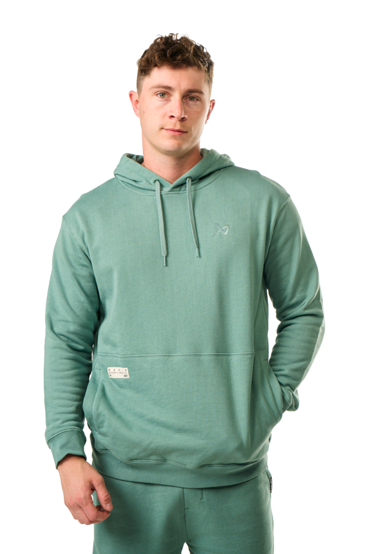 Bauer Hockey S25 BAUER FRENCH TERRY HOODIE-SR