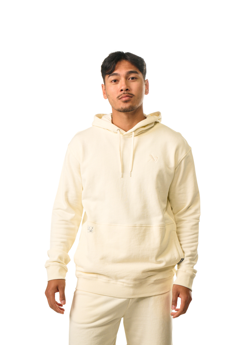 Bauer Hockey S25 BAUER FRENCH TERRY HOODIE-SR