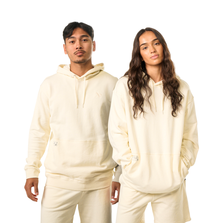 Bauer Hockey S25 BAUER FRENCH TERRY HOODIE-SR