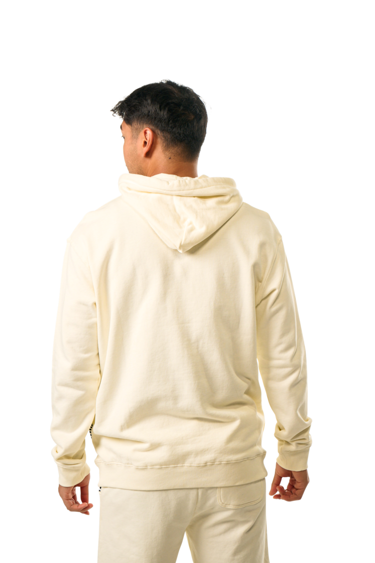 Bauer Hockey S25 BAUER FRENCH TERRY HOODIE-SR