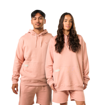 Bauer Hockey S25 BAUER FRENCH TERRY HOODIE-SR