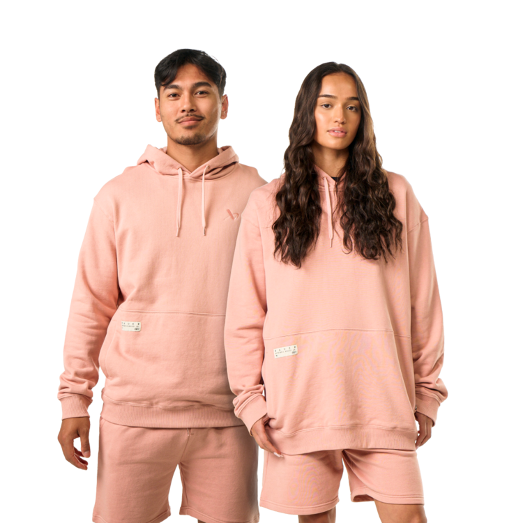 Bauer Hockey S25 BAUER FRENCH TERRY HOODIE-SR