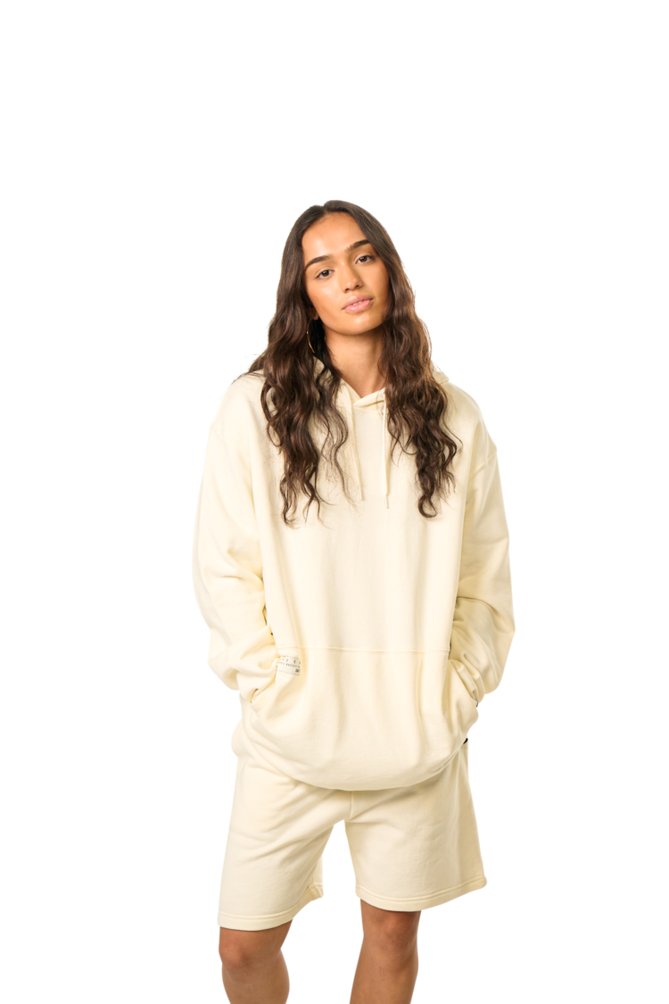 Bauer Hockey S25 BAUER FRENCH TERRY HOODIE-SR