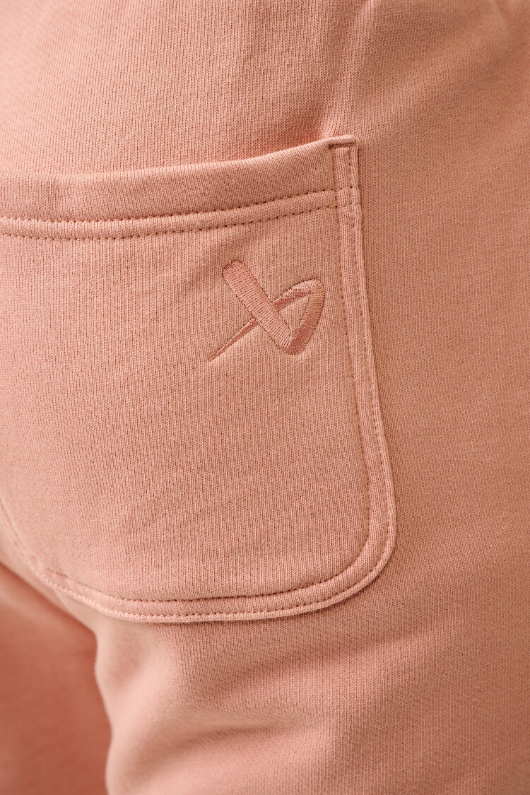 Bauer Hockey S25 BAUER FRENCH TERRY SHORT-SR