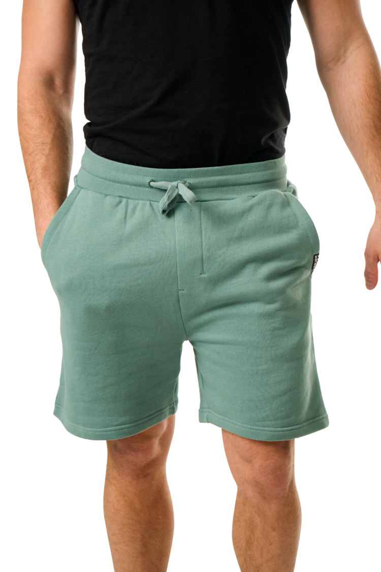 Bauer Hockey S25 BAUER FRENCH TERRY SHORT-SR