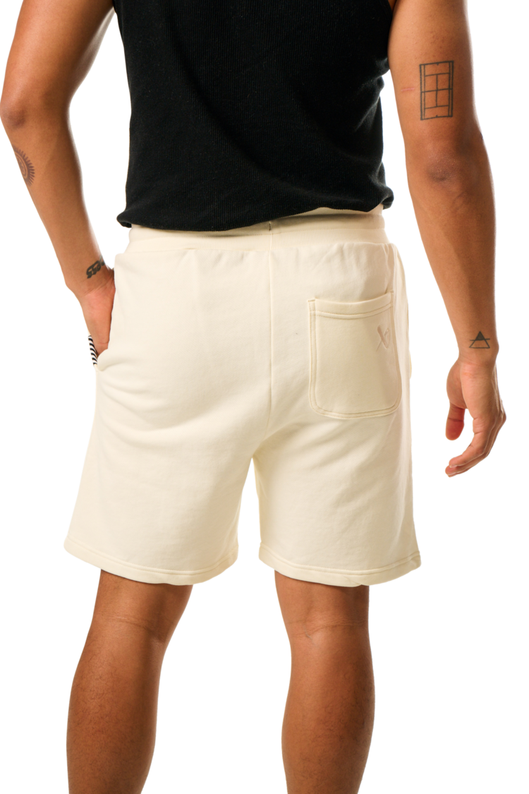 Bauer Hockey S25 BAUER FRENCH TERRY SHORT-SR