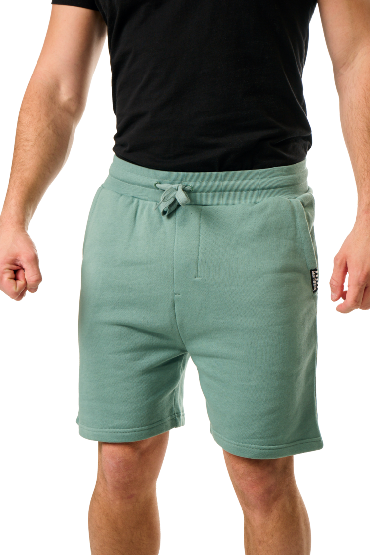 Bauer Hockey S25 BAUER FRENCH TERRY SHORT-SR