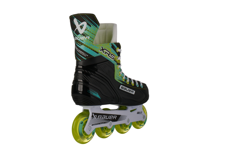 Bauer Hockey S25 BAUER XRS RH SKATE-SR