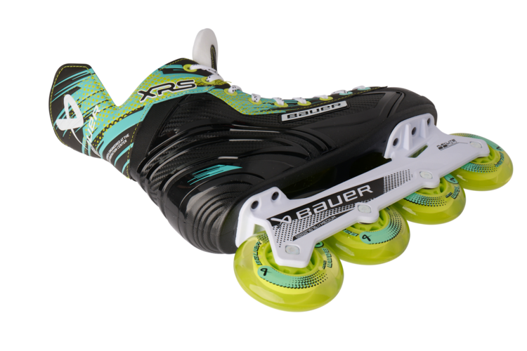 Bauer Hockey S25 BAUER XRS RH SKATE-SR