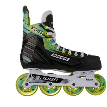 Bauer Hockey S25 BAUER XRS RH SKATE-INT