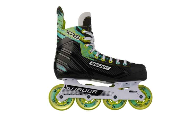 Bauer Hockey S25 BAUER XRS RH SKATE-INT