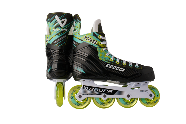 Bauer Hockey S25 BAUER XRS RH SKATE-INT