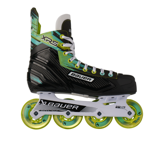 Bauer Hockey S25 BAUER XRS RH SKATE-JR