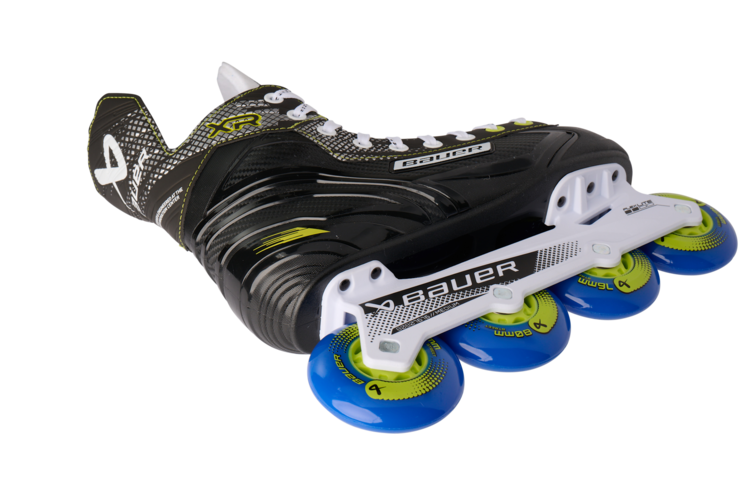 Bauer Hockey S25 BAUER XR RH SKATE-INT