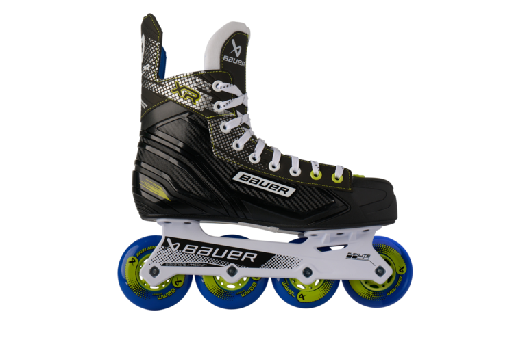 Bauer Hockey S25 BAUER XR RH SKATE-INT