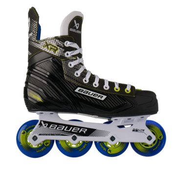 Bauer Hockey S25 BAUER XR RH SKATE-JR