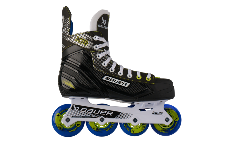 Bauer Hockey S25 BAUER XR RH SKATE-JR