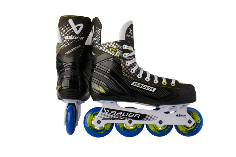 Bauer Hockey S25 BAUER XR RH SKATE-JR