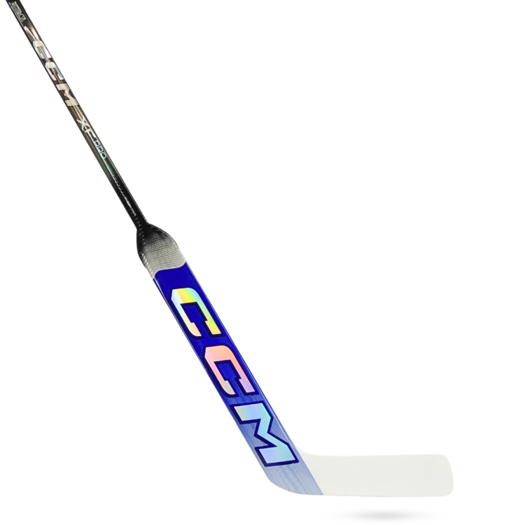 CCM Hockey CCM AXIS XF PRO Goal Stick SR