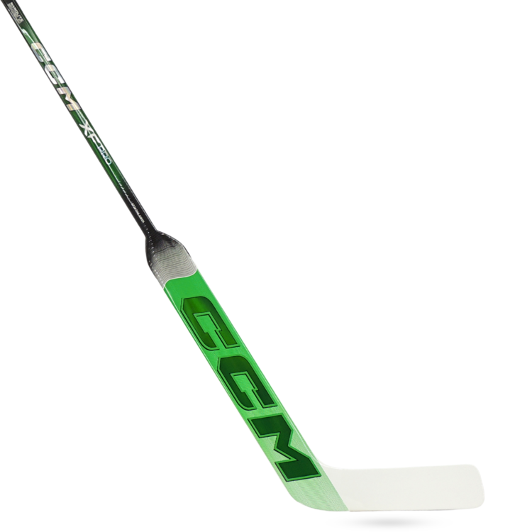 CCM Hockey CCM AXIS XF PRO Goal Stick SR