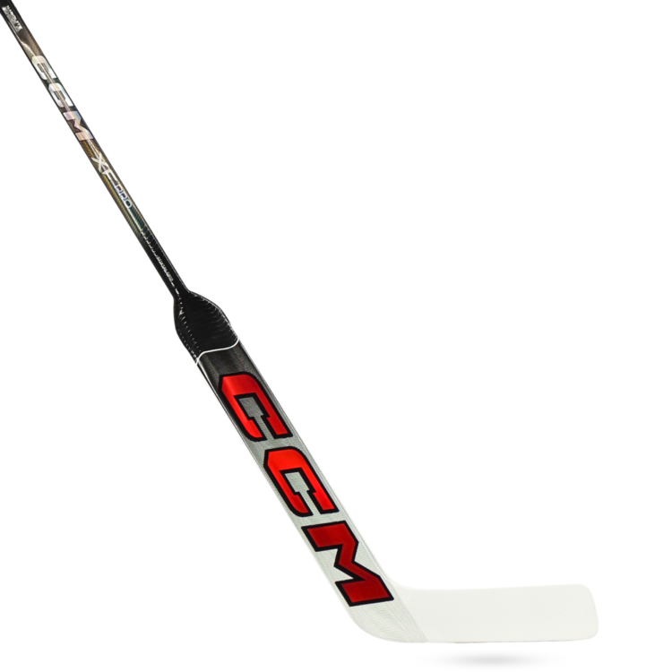 CCM Hockey CCM AXIS XF PRO Goal Stick SR