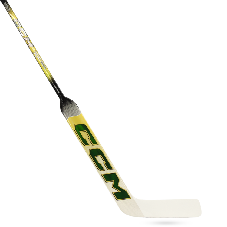 CCM Hockey CCM AXIS XF PRO Goal Stick SR