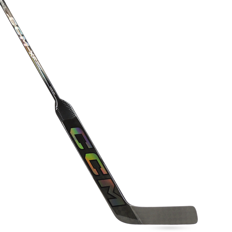 CCM Hockey CCM AXIS XF PRO Goal Stick INT