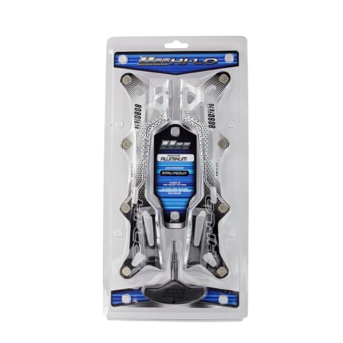 Bauer Hockey HI-LO S19 ALUMINUM CHASSIS