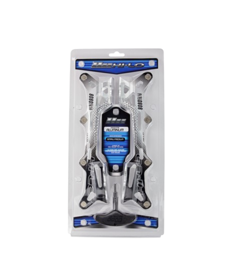 Bauer Hockey HI-LO S19 ALUMINUM CHASSIS