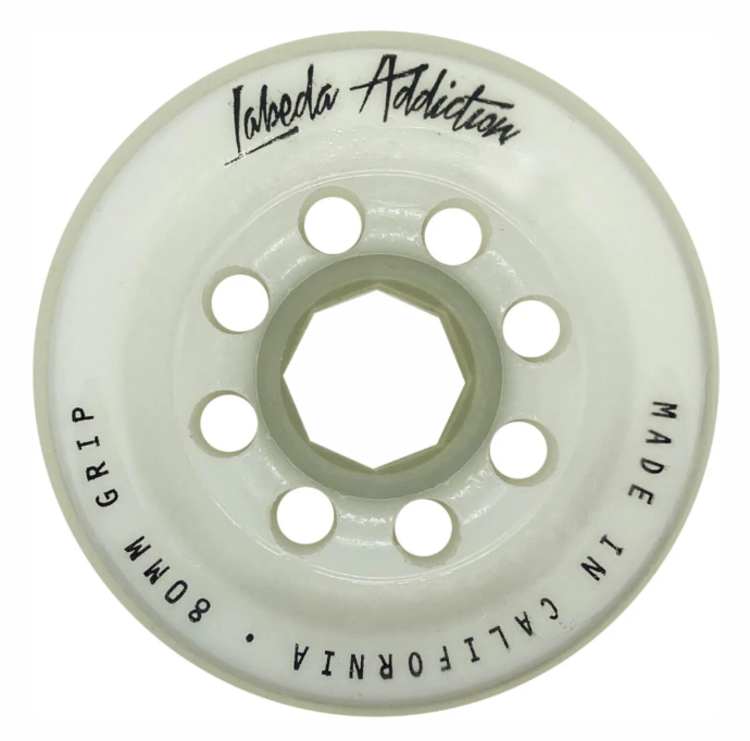 Labeda LABEDA ROLLER WHEEL - ADDICTION